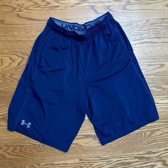 Under Armour Shorts - Size: S - Picture 1 of 4